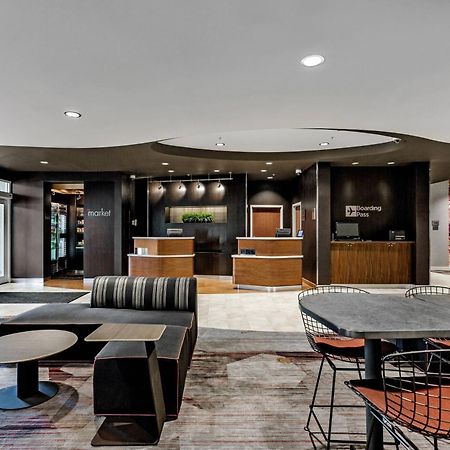 Hotel Courtyard Columbus Easton Extérieur photo