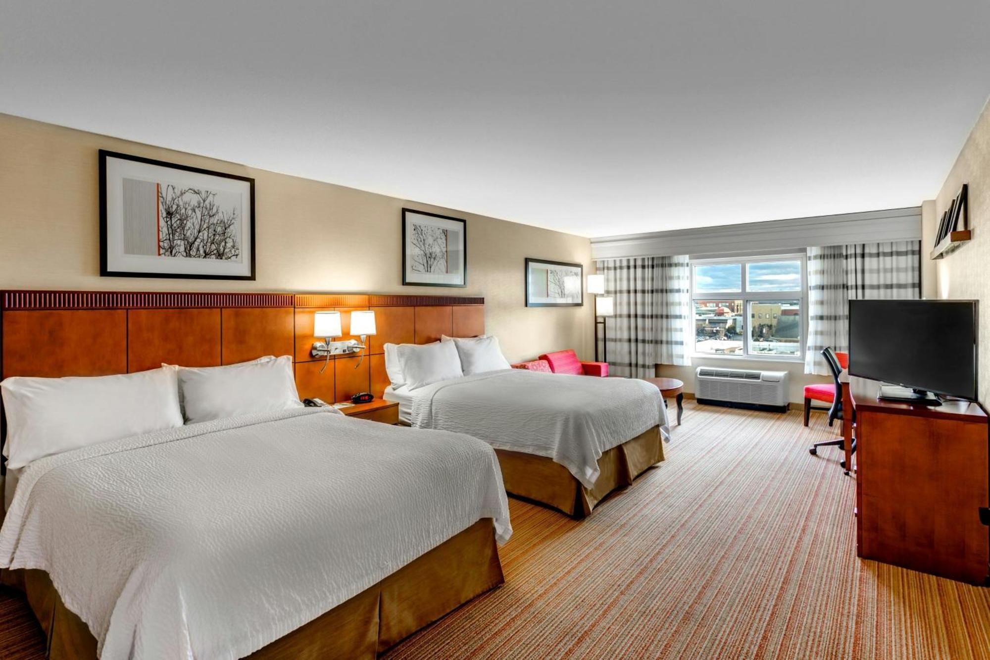 Hotel Courtyard Columbus Easton Extérieur photo